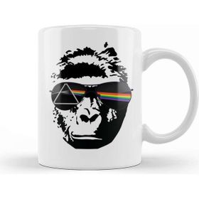 Baskı Dükkanı Harambe The Gorilla Kupa