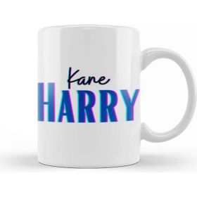 Baskı Dükkanı Harry Kane Kupa