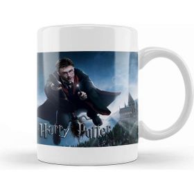 Baskı Dükkanı Harry Potter 05 Kupa
