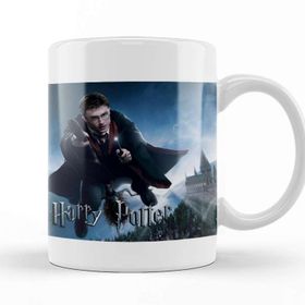 Baskı Dükkanı Harry Potter 05 Kupa