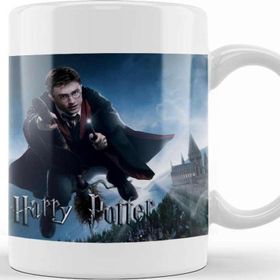 Baskı Dükkanı Harry Potter 05 Kupa