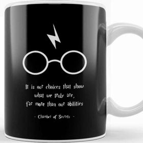 Baskı Dükkanı Harry Potter 05 Kupa