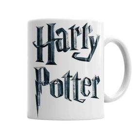 Baskı Dükkanı Harry Potter 3 Baskılı Kupa