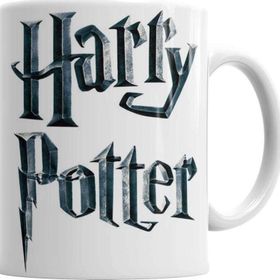 Baskı Dükkanı Harry Potter 3 Baskılı Kupa