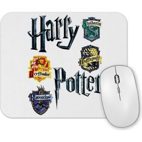 Baskı Dükkanı Harry Potter Always Mouse Pad