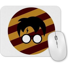 Baskı Dükkanı Harry Potter Always Mouse Pad