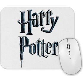 Baskı Dükkanı Harry Potter Always Mouse Pad