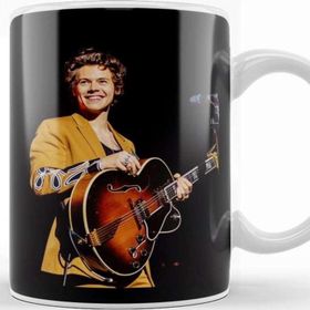 Baskı Dükkanı Harry Styles Guitar 01 Kupa
