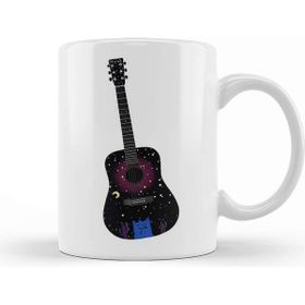 Baskı Dükkanı Harry Styles Guitar 012 Kupa