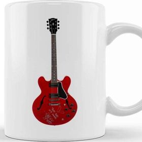 Baskı Dükkanı Harry Styles Guitar 03 Kupa