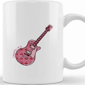Baskı Dükkanı Harry Styles Guitar 05 Kupa