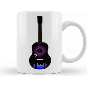 Baskı Dükkanı Harry Styles Guitar 07 Kupa