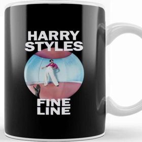 Baskı Dükkanı Harry Styles In Fine Line Kupa