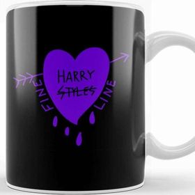 Baskı Dükkanı Harry Styles Inspired Harry Styles Gucci Fine Line Harry Styles Tee Fine Line Gucci Kupa