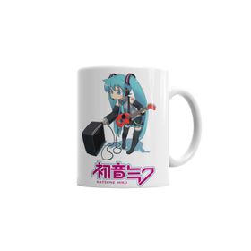 Baskı Dükkanı Hatsune Miku One Piece Anime Naruto Death Note Hells Kupa