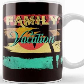 Baskı Dükkanı Hawaii Family Vacation Aloha Ocean Island Hawaiian Beach Kupa
