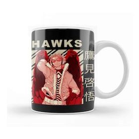 Baskı Dükkanı Hawks Vintage Kupa