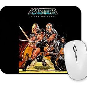 Baskı Dükkanı He Man Mestres Do Universo Mouse Pad