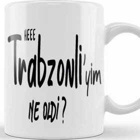 Baskı Dükkanı He Trabzon Kupa