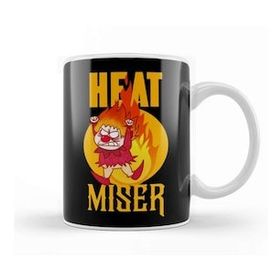 Baskı Dükkanı Heat Miser Kupa