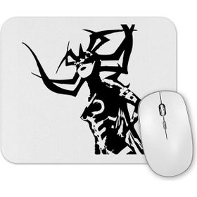 Baskı Dükkanı Heineker Mouse Pad