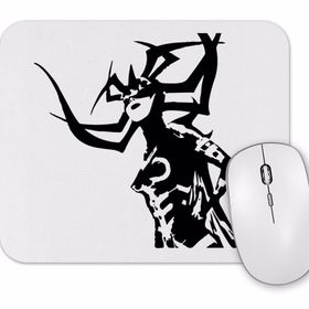 Baskı Dükkanı Heineker Mouse Pad