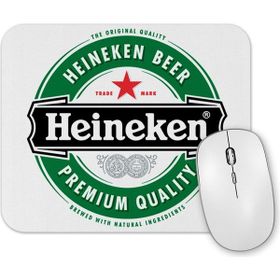 Baskı Dükkanı Hela Mouse Pad