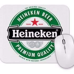Baskı Dükkanı Hela Mouse Pad