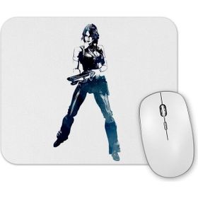 Baskı Dükkanı Helena Mouse Pad