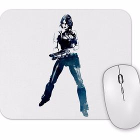 Baskı Dükkanı Helena Mouse Pad