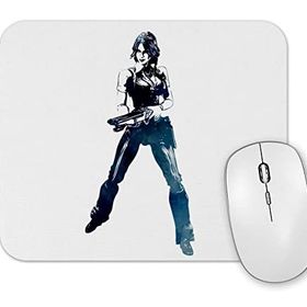 Baskı Dükkanı Helena Mouse Pad