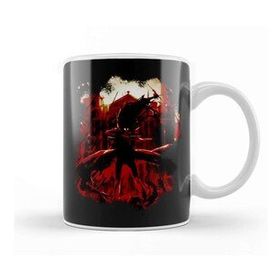 Baskı Dükkanı Hellsing Alucard Alucard Darkness Kupa