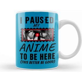 Baskı Dükkanı Hellsing Sarcasm Funny Anime And Manga Otaku Lover Gift Kupa