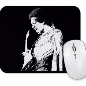 Baskı Dükkanı Hendrix Perfil Mouse Pad