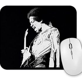 Baskı Dükkanı Hendrix Perfil Mouse Pad