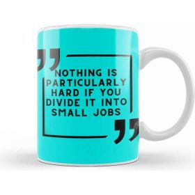 Baskı Dükkanı Henry Ford Quotes Entrepreneurs Motivation Inspiration Success Work Gifts Kupa