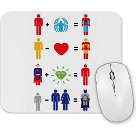 Baskı Dükkanı Herois Mouse Pad