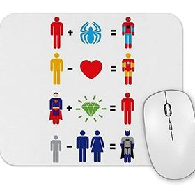 Baskı Dükkanı Herois Mouse Pad