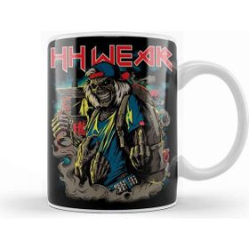 Baskı Dükkanı Hh Wear Kupa