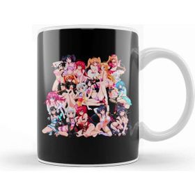 Baskı Dükkanı High School Dxd Kupa