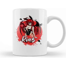 Baskı Dükkanı High School Dxd Rias Gremory Awsome Design Kupa