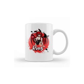 Baskı Dükkanı High School Dxd Rias Gremory Awsome Design Kupa