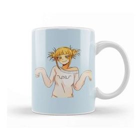Baskı Dükkanı Himiko Shrug Kupa