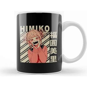 Baskı Dükkanı Himiko Toga Waifu Anime 01 Kupa