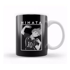 Baskı Dükkanı Hinata Haikyuu 01 Kupa