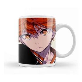 Baskı Dükkanı Hinata Shoyo Haikyuu 01 Kupa