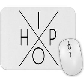 Baskı Dükkanı Hipo Mouse Pad