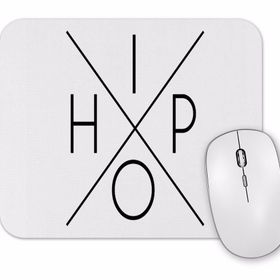 Baskı Dükkanı Hipo Mouse Pad