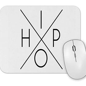 Baskı Dükkanı Hipo Mouse Pad