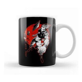 Baskı Dükkanı Hisoka Hisoka Red Moon Kupa